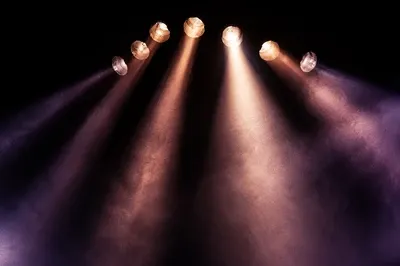 Stage Lights