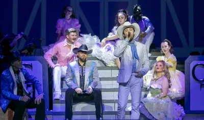 pigeon forge show