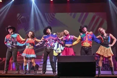 dancers
