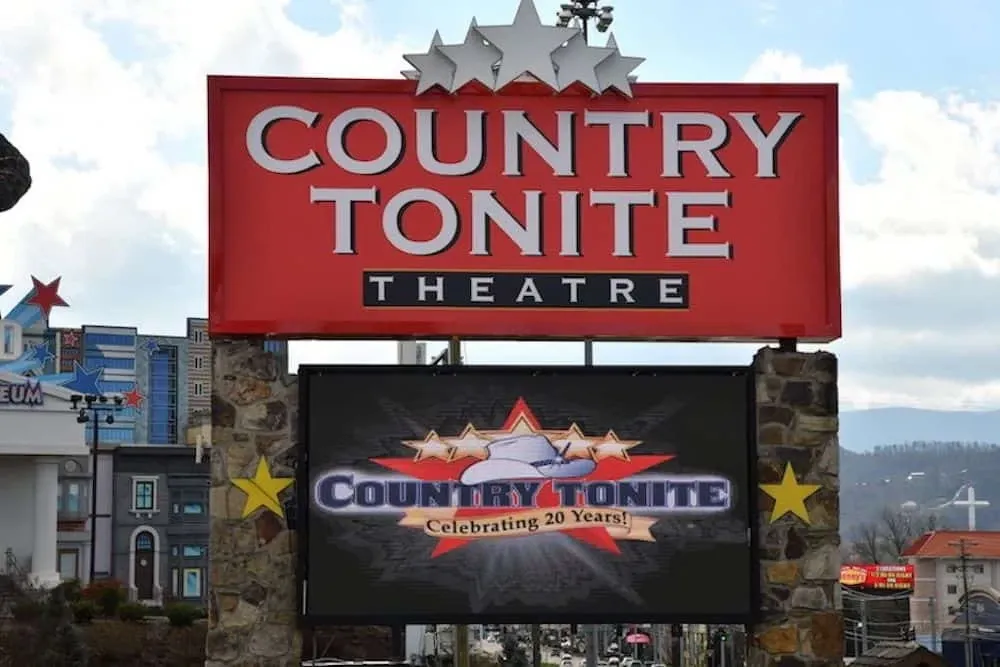 CT sign